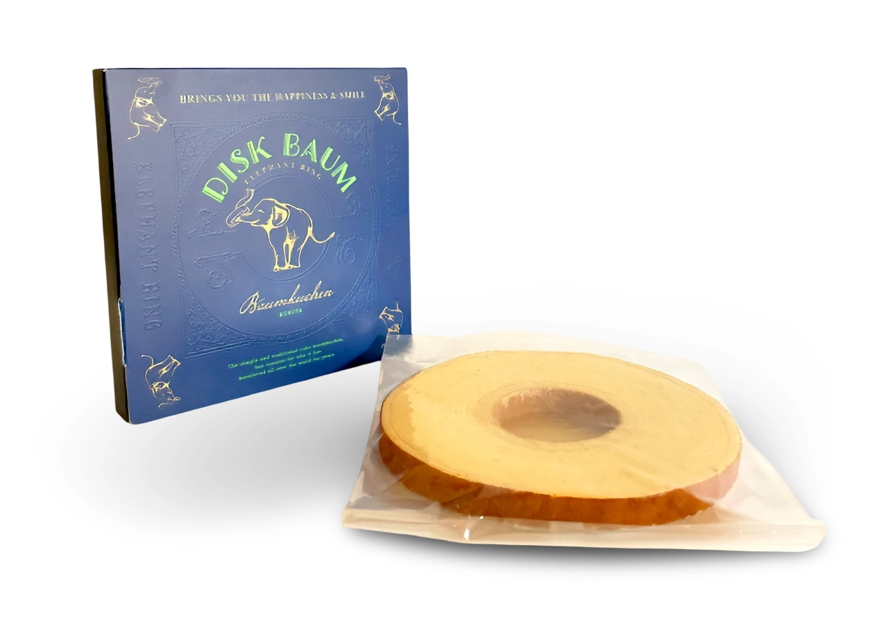 ディスクバウム